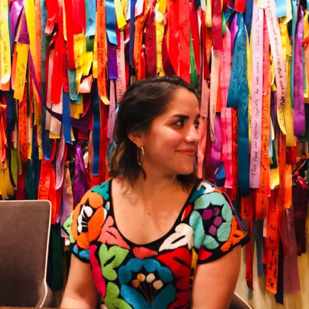Meet your Posher, Magali